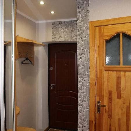 Apartment Na Kirova 131 Brest Dış mekan fotoğraf