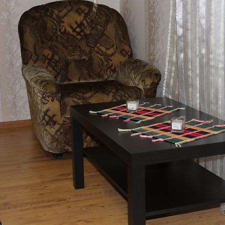 Apartment Na Kirova 131 Brest Dış mekan fotoğraf