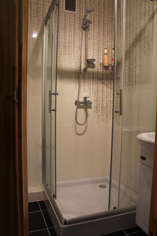 Apartment Na Kirova 131 Brest Dış mekan fotoğraf
