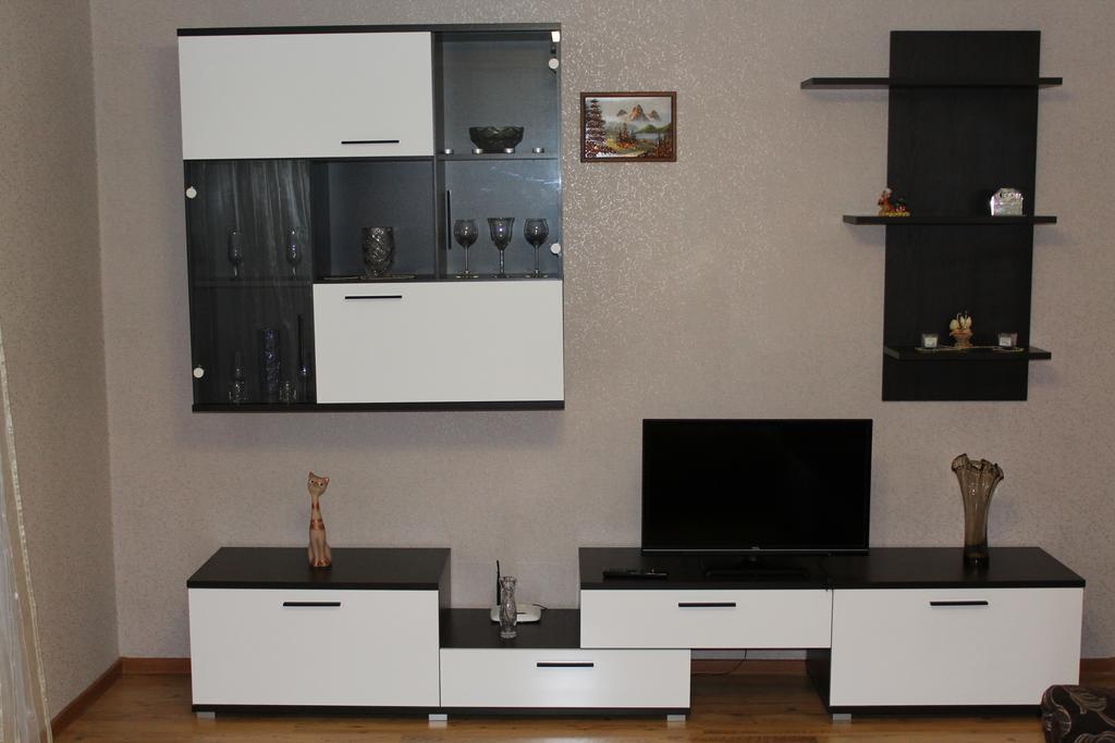 Apartment Na Kirova 131 Brest Oda fotoğraf