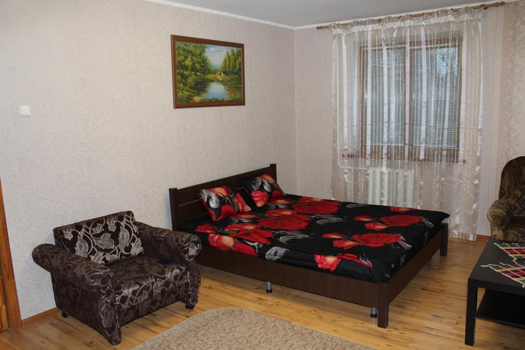 Apartment Na Kirova 131 Brest Dış mekan fotoğraf